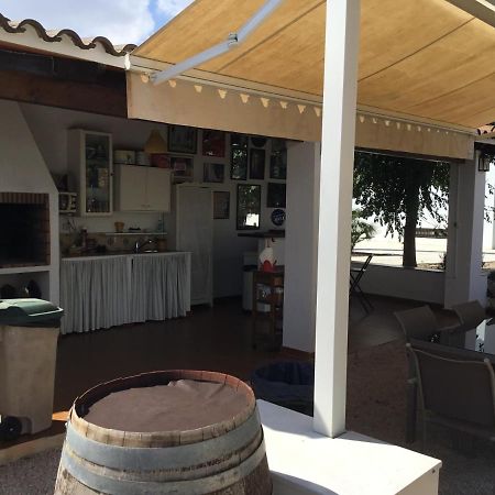 Relax En La Huerta De 木尔西亚 外观 照片