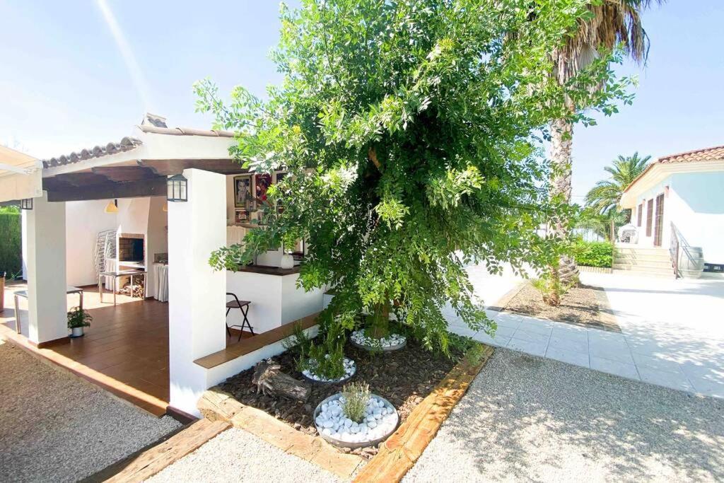 Relax En La Huerta De 木尔西亚 外观 照片