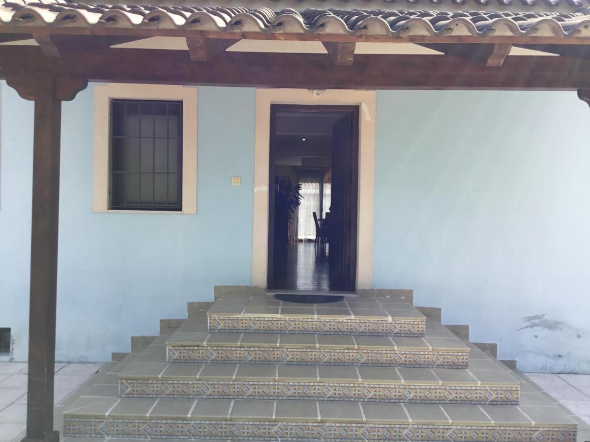 Relax En La Huerta De 木尔西亚 外观 照片